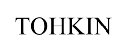 TOHKIN trademark