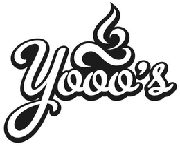 YOOO'S trademark