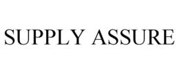 SUPPLY ASSURE trademark