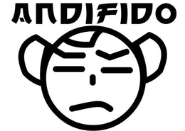 ANDIFIDO trademark