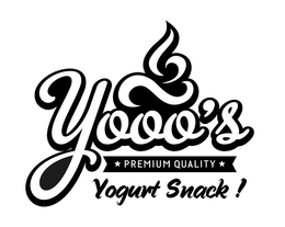 YOOO'S PREMIUM QUALITY YOGURT SNACK! trademark