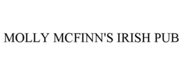 MOLLY MCFINN'S IRISH PUB trademark