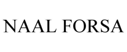 NAAL FORSA trademark
