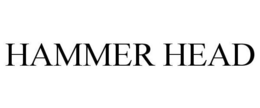 HAMMER HEAD trademark