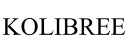 KOLIBREE trademark