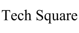TECH SQUARE trademark