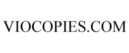 VIOCOPIES.COM trademark