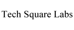 TECH SQUARE LABS trademark
