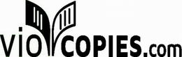 V VIOCOPIES.COM trademark