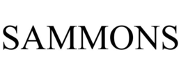 SAMMONS trademark