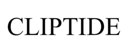 CLIPTIDE trademark