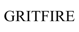 GRITFIRE trademark