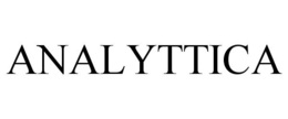 ANALYTTICA trademark