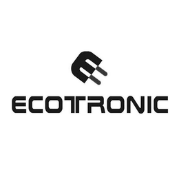 ECOTRONIC trademark