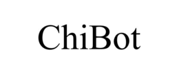 CHIBOT trademark