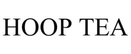 HOOP TEA trademark