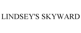 LINDSEY'S SKYWARD trademark
