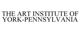 THE ART INSTITUTE OF YORK-PENNSYLVANIA trademark