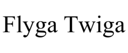FLYGA TWIGA trademark