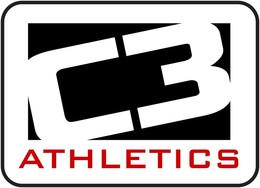 C3 ATHLETICS trademark