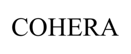 COHERA trademark