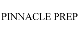 PINNACLE PREP trademark
