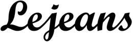 LEJEANS trademark