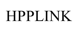 HPPLINK trademark