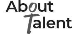 ABOUT TALENT trademark