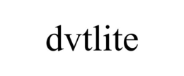 DVTLITE trademark