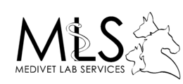 MLS MEDIVET LAB SERVICES trademark