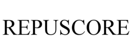 REPUSCORE trademark