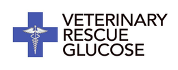 VETERINARY RESCUE GLUCOSE trademark