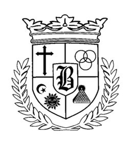 B trademark
