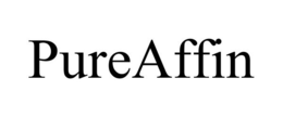 PUREAFFIN trademark