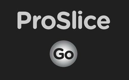 PROSLICE GO trademark