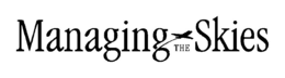 MANAGING THE SKIES trademark