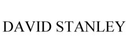 DAVID STANLEY trademark