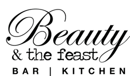 BEAUTY & THE FEAST BAR KITCHEN trademark