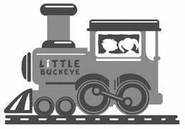 LITTLE BUCKEYE trademark