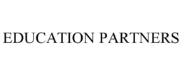 EDUCATION PARTNERS trademark