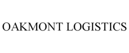 OAKMONT LOGISTICS trademark