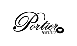 PORTIER JEWELERS trademark