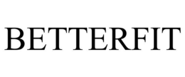 BETTERFIT trademark