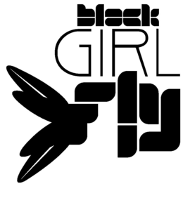 BLACK GIRL FLY trademark