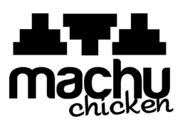 MACHU CHICKEN trademark