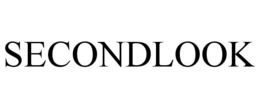 SECONDLOOK trademark