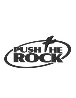 PUSH THE ROCK trademark