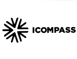 ICOMPASS trademark
