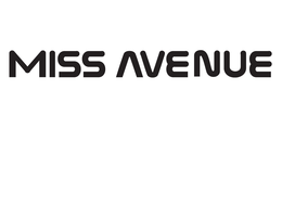 MISS AVENUE trademark